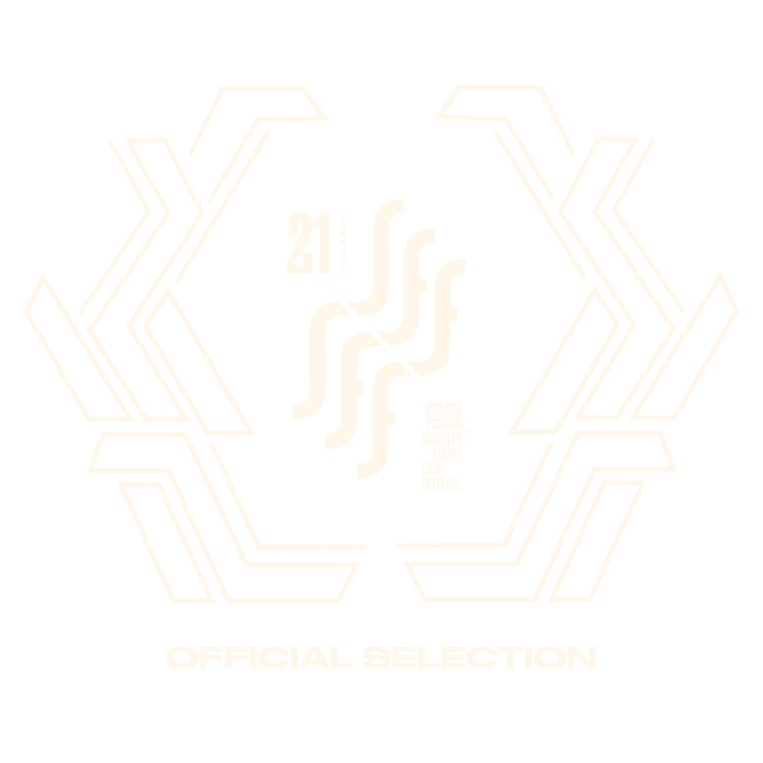 SFFSFF 21st Annual — Official Selection