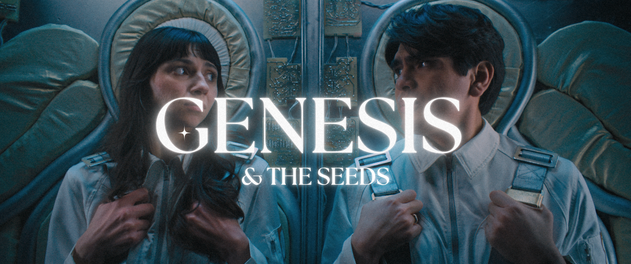 Genesis & The Seeds