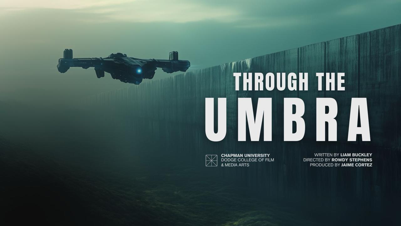 Through the Umbra